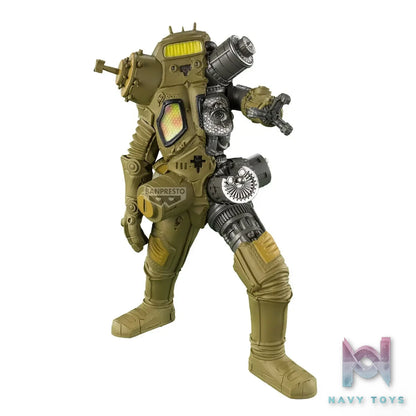 BANPRESTO – Ultraman Series Gokai – King Joe (Licensed)