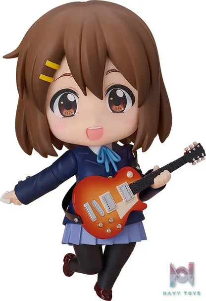 GSC – Nendoroid K-On! Yui Hirasawa 2.0 (Licensed)