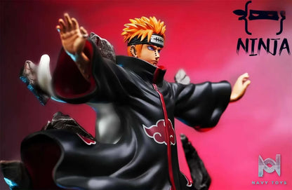 NINJA Studio – Naruto Dawn Series Resonance #1 Pain