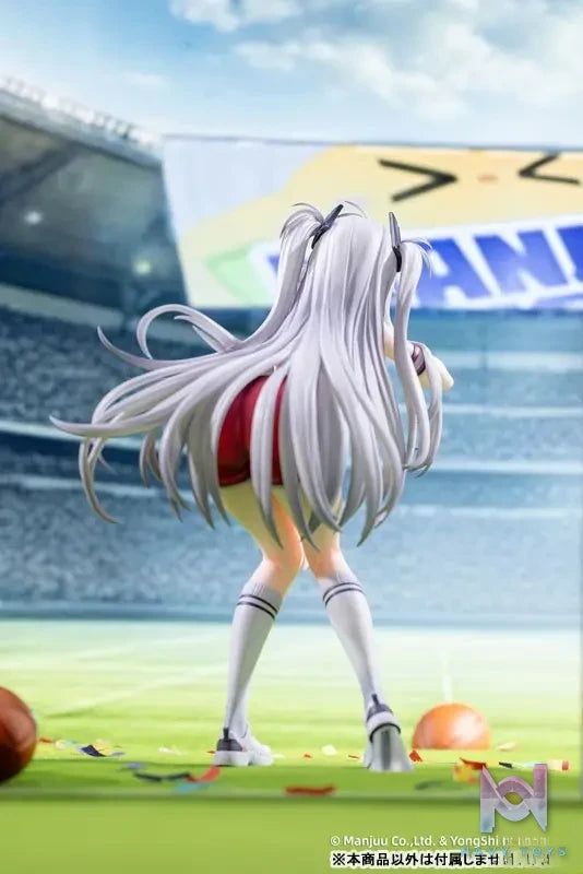 AniGame – Azur Lane Prinz Eugen Brilliant Touchdown Ver. (Licensed)