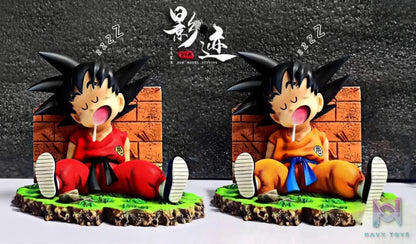Dim Studios – Dragon Ball Goku (GoodAfternoon)