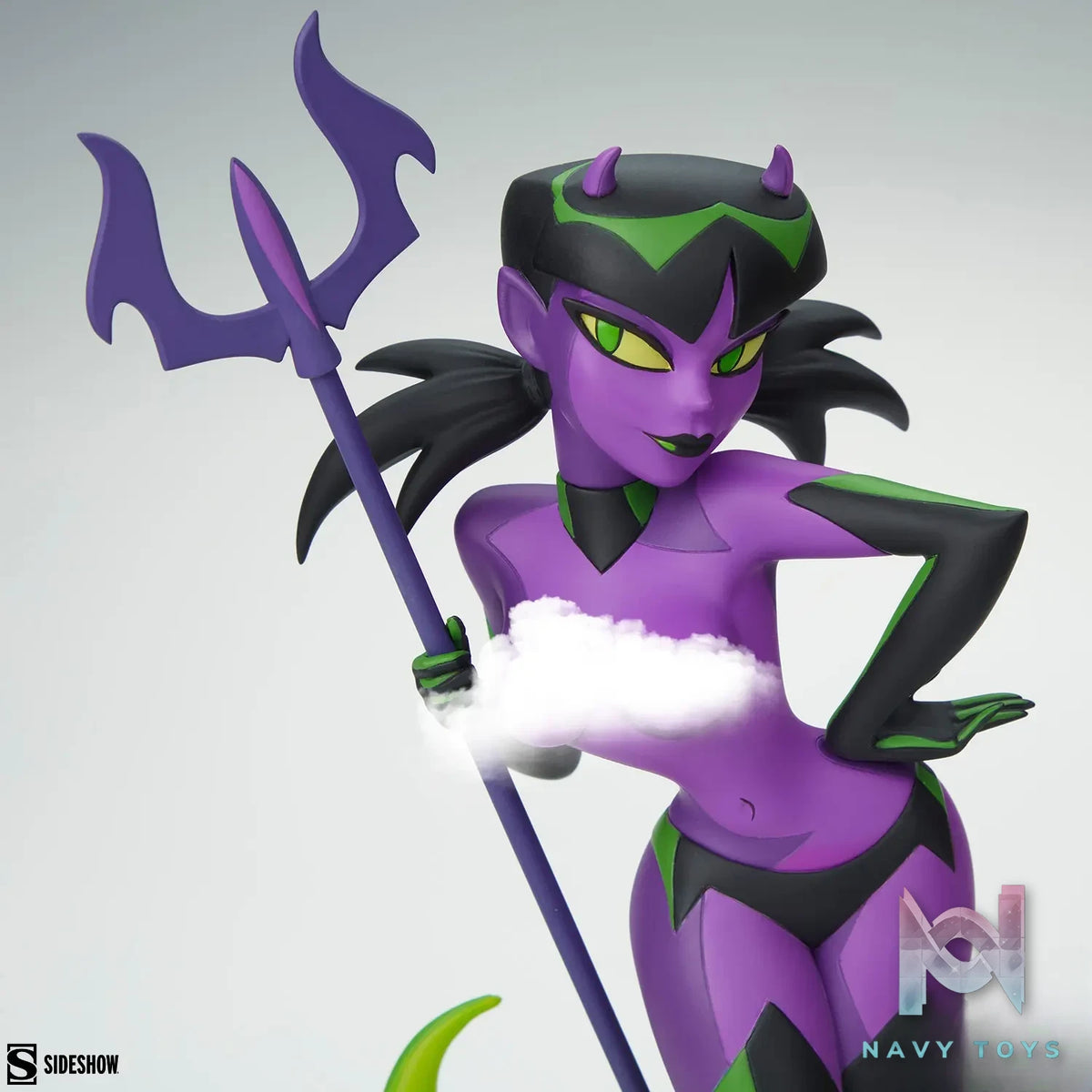 Sideshow Collectibles – Original Devil Girl (Licensed)