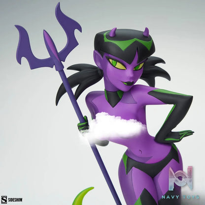 Sideshow Collectibles – Original Devil Girl (Licensed)