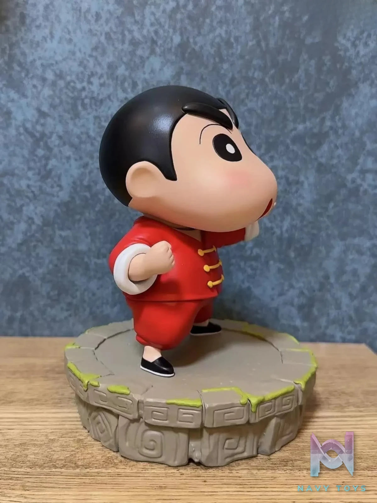 Bruce Studio – Crayon Shinchan Shinnosuke Nohara