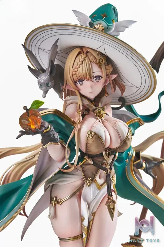 VERTEX – Vertex Originals Dark Elf Village 18th Villager Hazel 1/6 Complete Figure (Licensed)