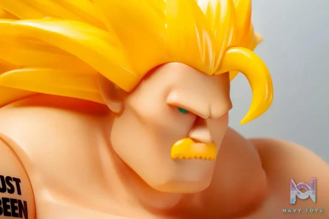 Fools Paradise Studio – XL SIZE DOKKAN AWAKEN