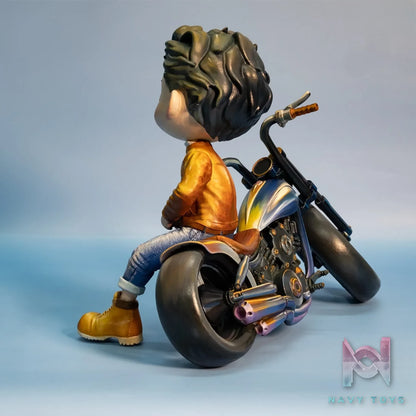 XUN SE Studio – Original Vsome (Licensed)