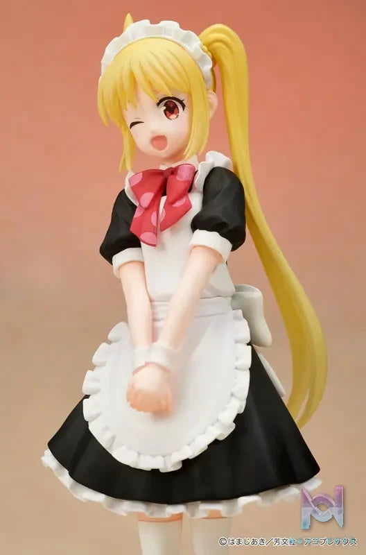 DIG – DIGSTA Anime “BOCCHI THE ROCK!” Nijika Ijichi Complete Figure (Licensed)
