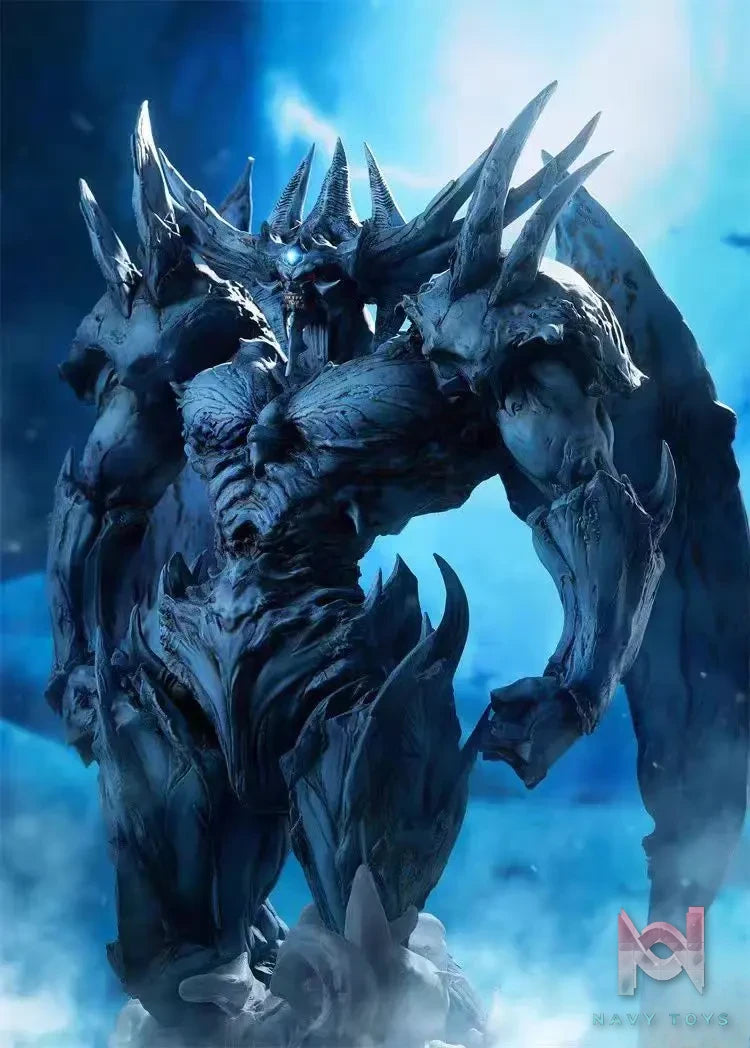 ASS Studio – Yu-Gi-Oh! Three Fantasy God! Obelisk the Tormentor