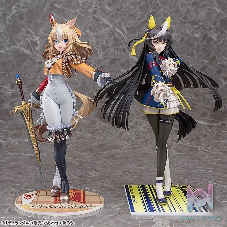 Phat! – Umamusume Pretty Derby Calstone Light O 1/7 Complete Figure (Licensed)