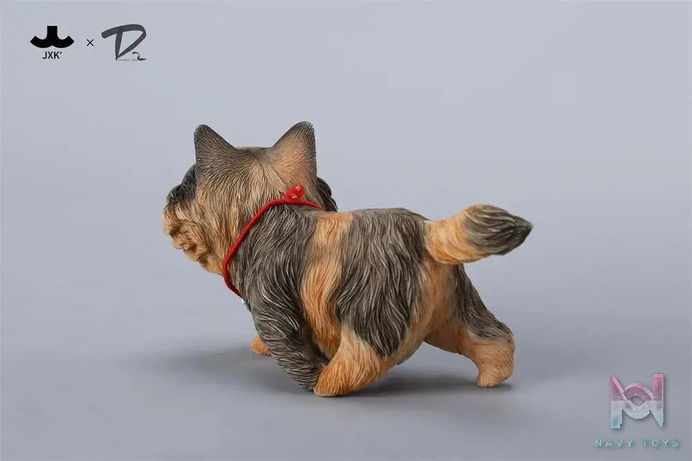 DOUBLE TWO & JXK – Original Urban Legends-Grinning Cat Figurine (Licensed)