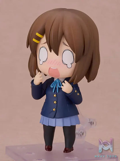 GSC – Nendoroid K-On! Yui Hirasawa 2.0 (Licensed)