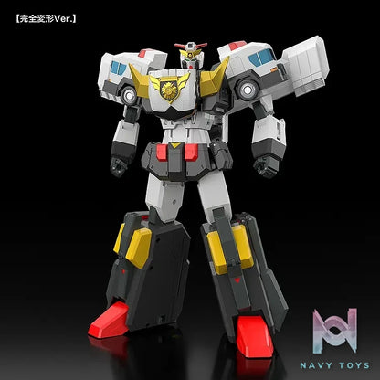 GSC – THE GATTAI Brave Police J-Decker J-Decker (Licensed)