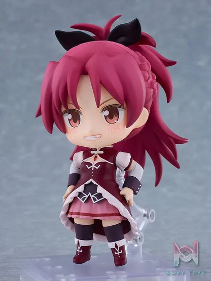 GSC – Nendoroid Kyoko Sakura – Walpurgisnacht: Rising Ver. (Basic) (Licensed)