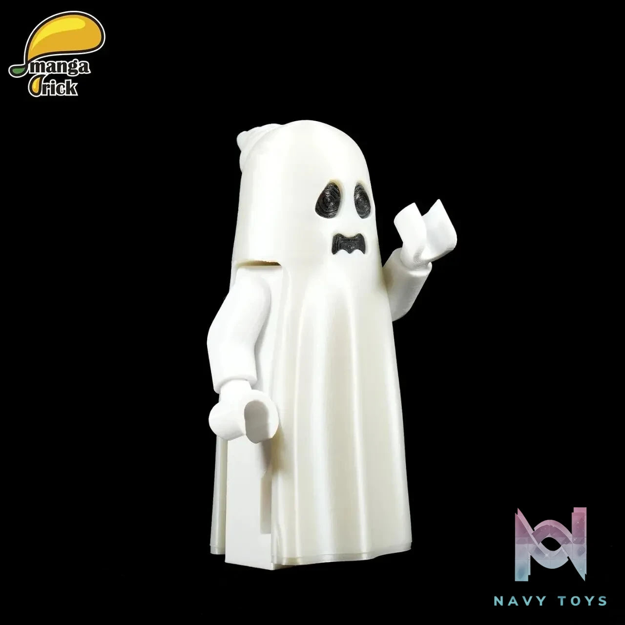 LEYILEBRICK Studio – Ghost Original