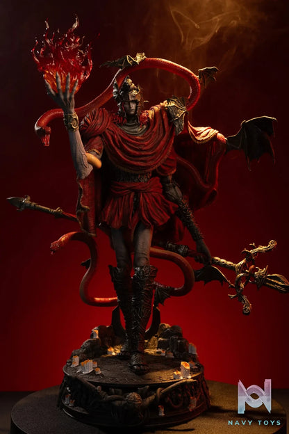 Creation Studio – Elden Ring Messmer the Impaler