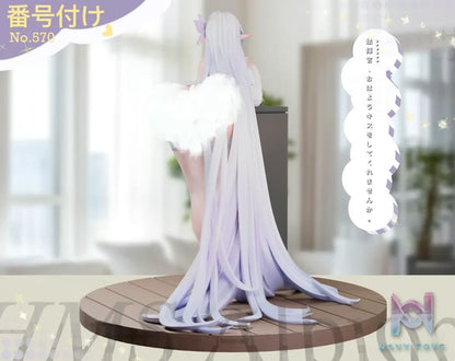 Kiki Studio – Azur Lane Albion