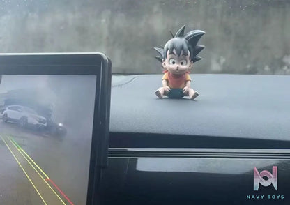 Kylin Studio – Son Goten Dragon Ball