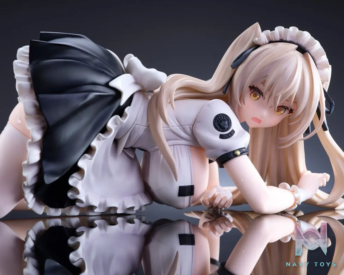 OMAHA – Original Elle 1/5 Figure (Licensed)