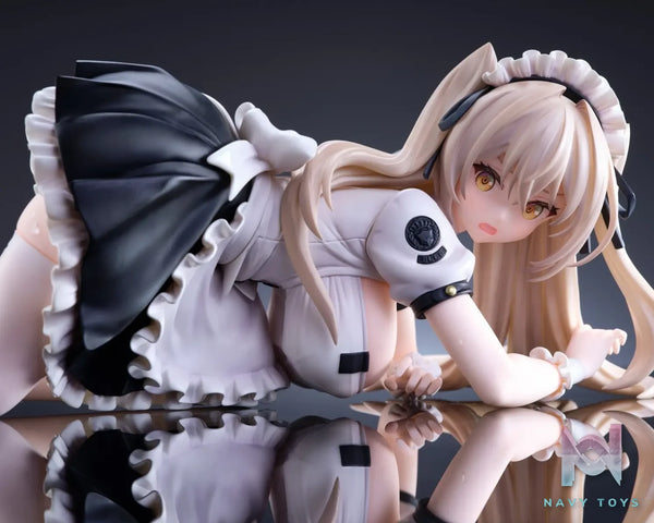 OMAHA – Original Elle 1/5 Figure (Licensed)