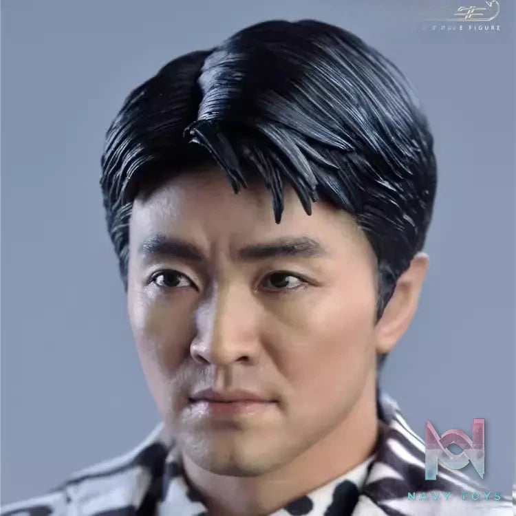 End I Toys Studio – Sixty Million Dollar Man EIT 018 Stephen Chow