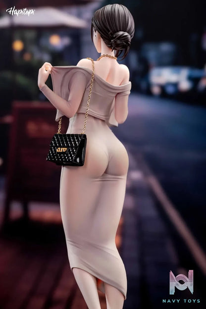 Hapitopi – Dongtan 1/6 Scale Figure (Licensed)