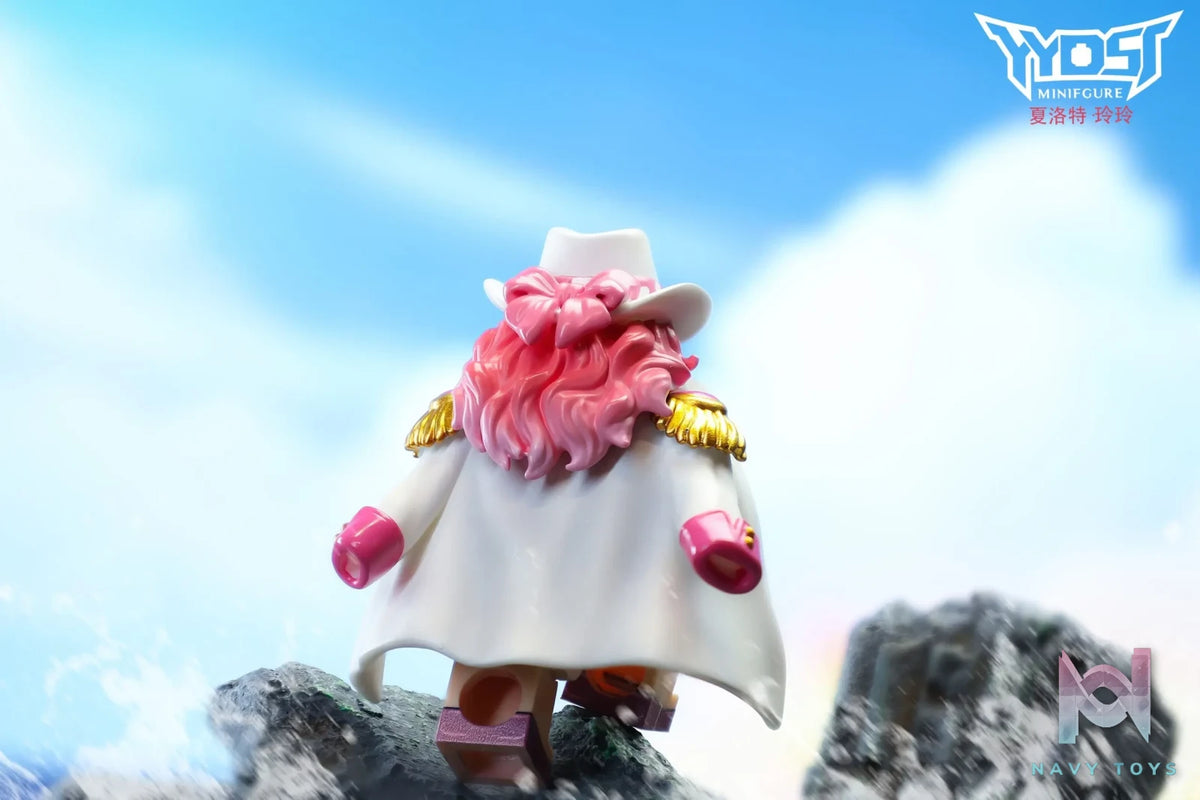 YYDSJ Studio – One Piece Young Big mom