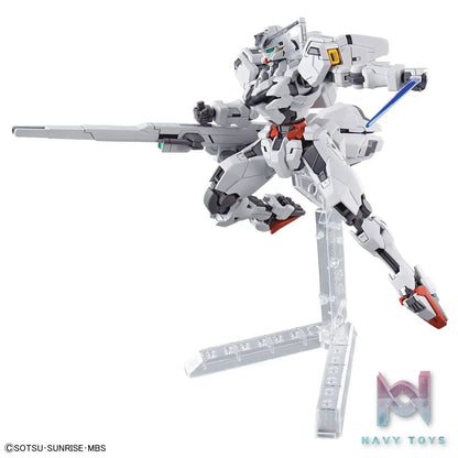 BANDAI SPIRITS – HG 1/144 GUNDAM CALIBARN (Licensed)