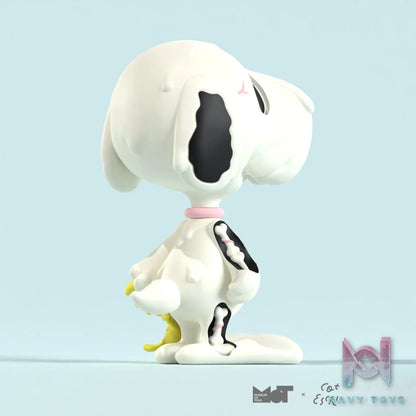 Weartdoing Studio – Snoop Melted Friends Creepy Snoop (Licensed)