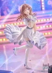 Kotobukiya – Gakuen iDOLM@STER Himesaki Rinami Clumsy Trick (Licensed)