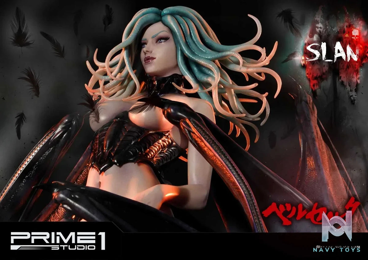 Prime 1 Studio – Ultimate Premium Masterline Berserk Slan UPMBR-07 UPMBR-07DX (Licensed)