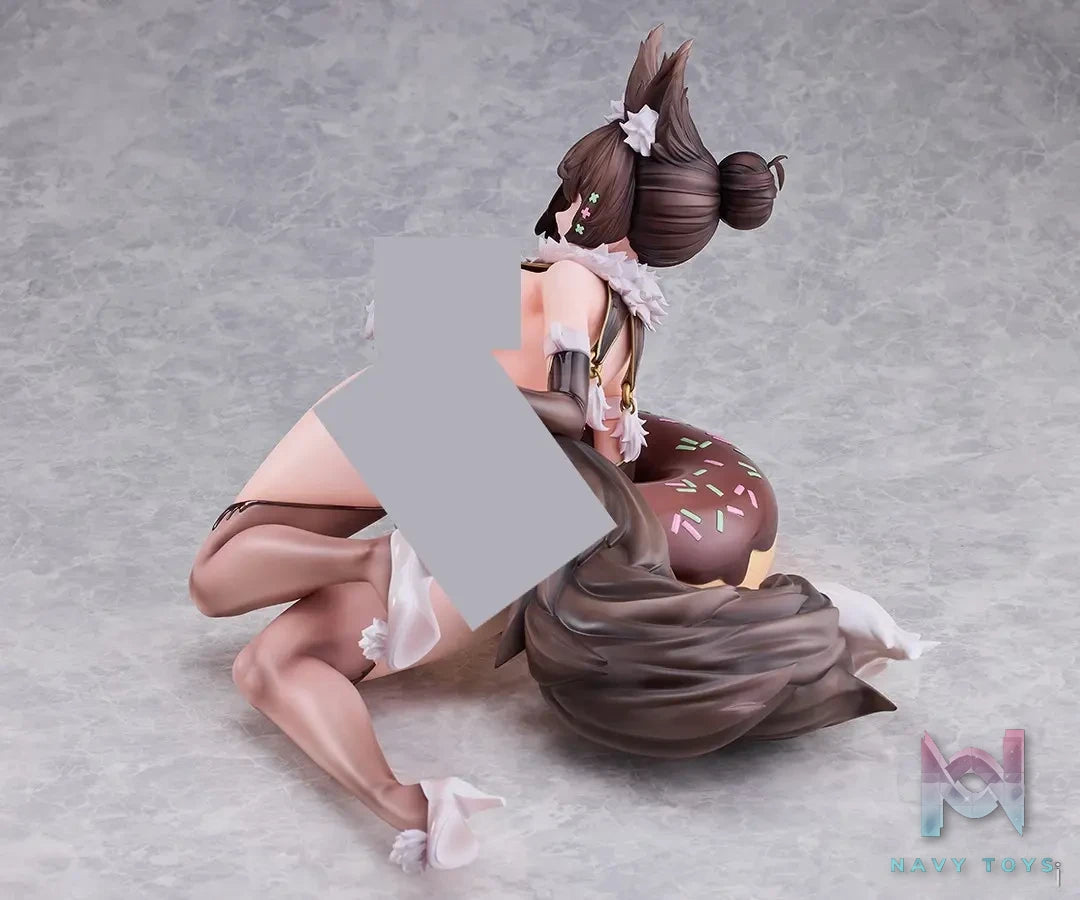 BINDing – Sumire Kurosawa 1/4 Scale Figure (Licensed)