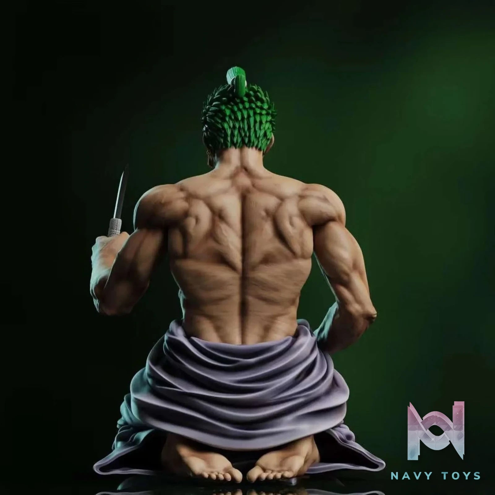 DOD Studio – One Piece Roronoa Zoro