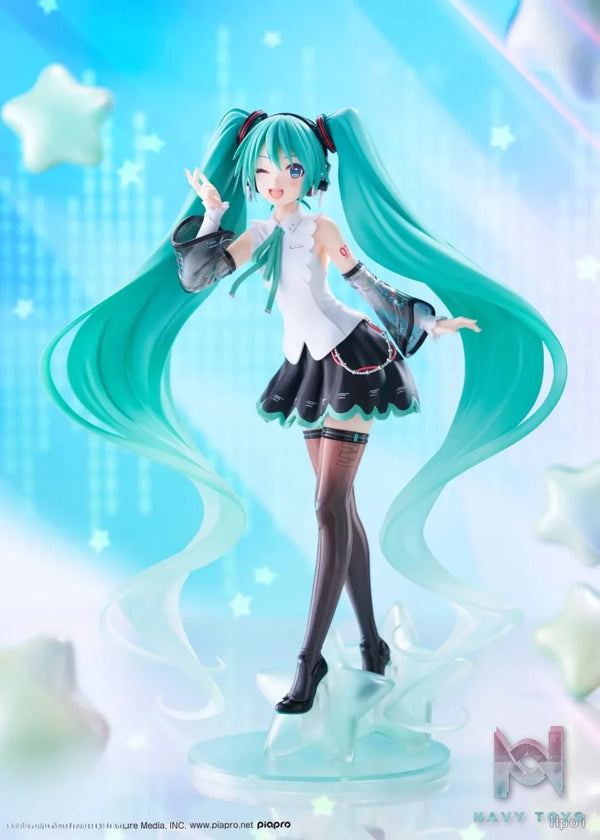Taito – Hatsune Miku T-most Figure NT Ver. (Licensed)