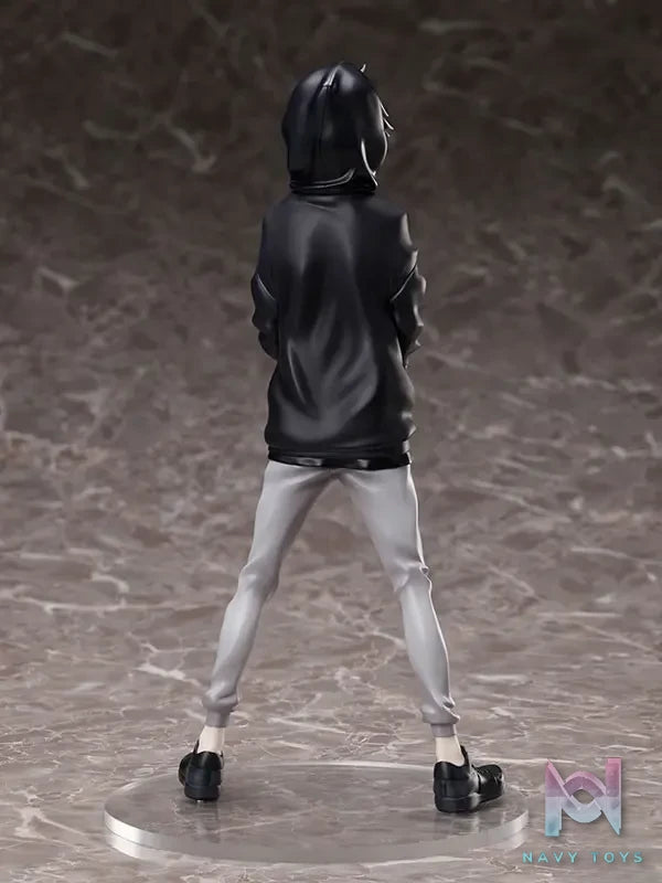 Hobbymax Studio – Evangelion (RADIO EVA) Kaworu Nagisa Ver.RADIO EVA Original Color 1/7 Complete Figure