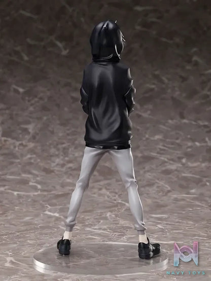 Hobbymax Studio – Evangelion (RADIO EVA) Kaworu Nagisa Ver.RADIO EVA Original Color 1/7 Complete Figure