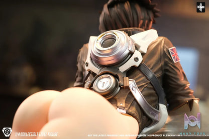 Dtalon Studio – Overwatch Tracer