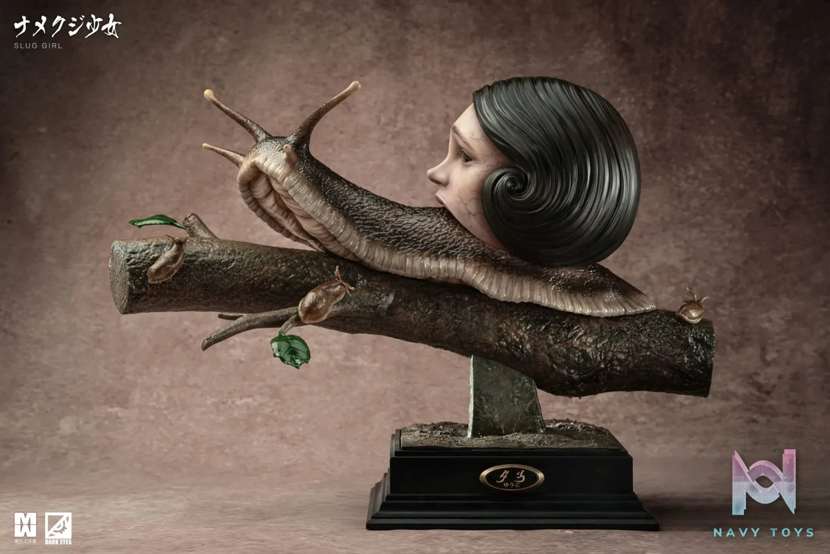 2% Studio X MO WAN Studio – Junji Ito Collection