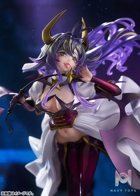 Phat! – Gushing over Magical Girls Magia Baiser: Second Form 1/7 Complete Figure (Licensed)