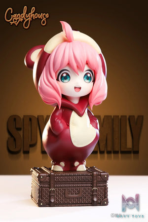 Candy House Studio – Spy x Family Lotso Anya Forger