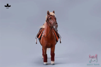 JXK – Bangs Little Pony Shetland Pony JXK270 (Licensed)