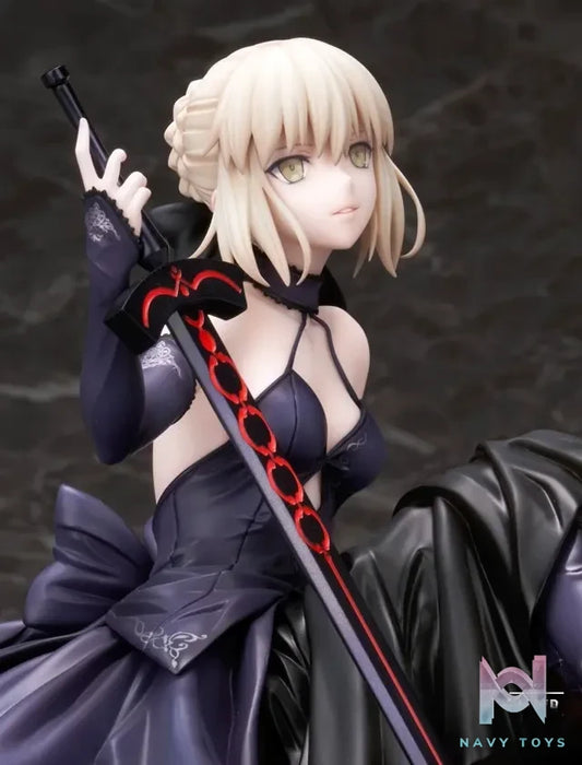 Alter – Fate/Grand Order Altria Pendragon 1/7 Saber Star of Twilight Ver. (Licensed)