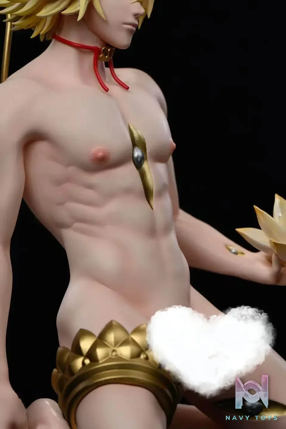 DD Studio – Lotus Planting Master Original