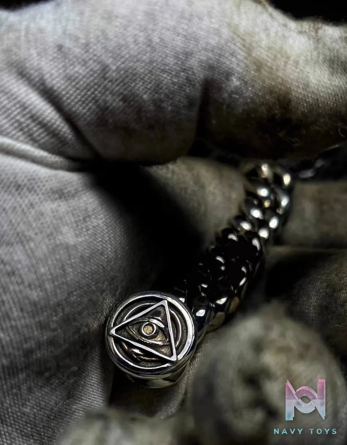 Raven Studio (silver jewelry) – Exclusive Design Ningzhen Bracelet Original