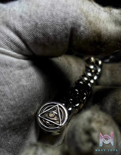 Raven Studio (silver jewelry) – Exclusive Design Ningzhen Bracelet Original