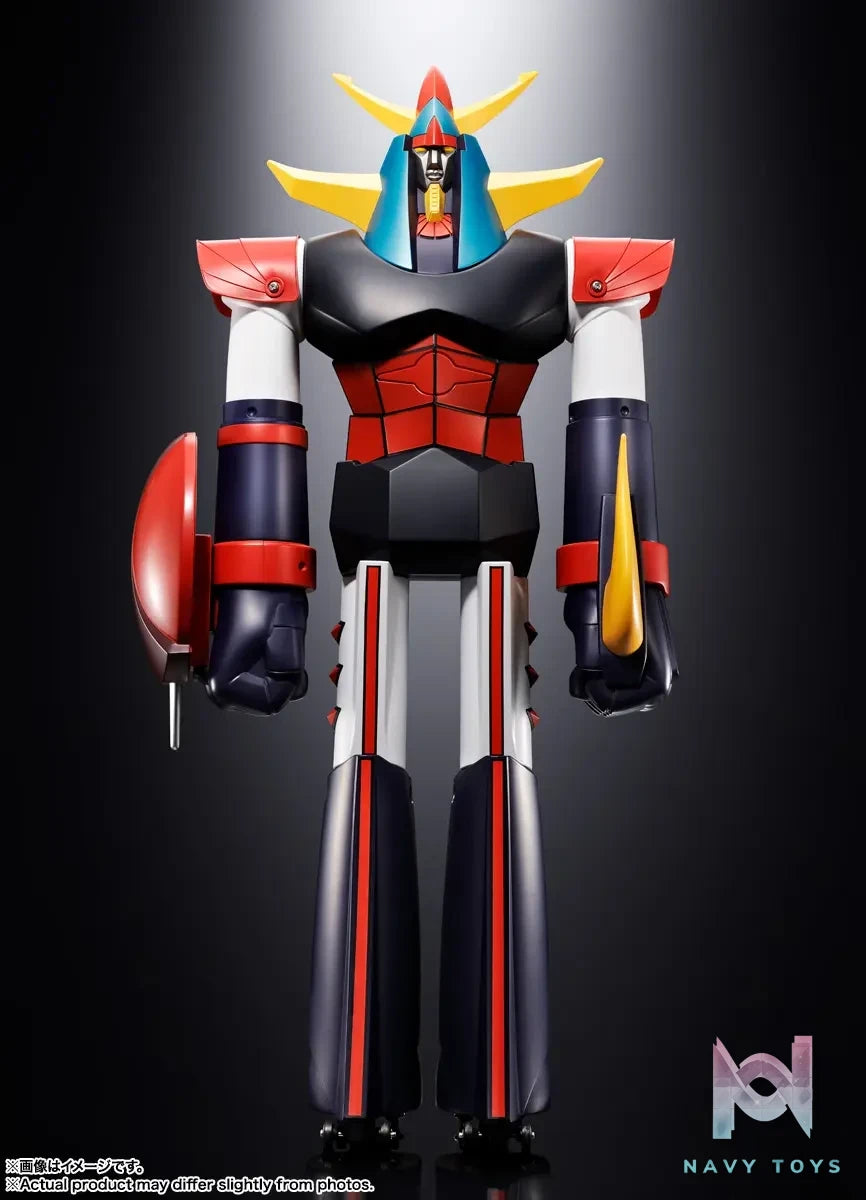 BANDAI SPIRITS – Jumbo Machinder Brave Reideen (Licensed)