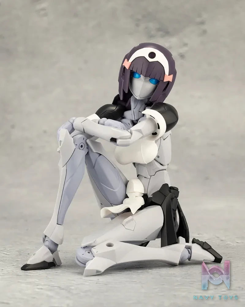 Kotobukiya – Megalomaria Unlimited Universe NOVICE Plastic Model (Licensed)
