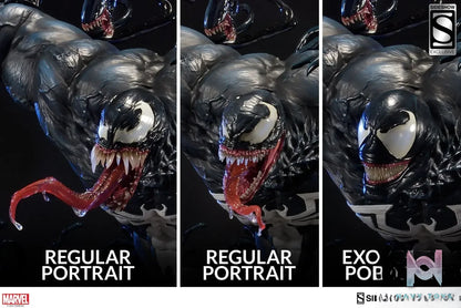 Prime 1 Studio – Premium Masterline Venom: Dark Origins Venom PMMV-03 PMMV-03EX (Licensed)