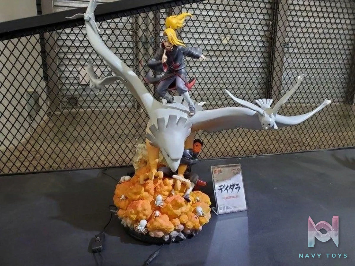 Infinite Studio – Naruto Deidara (Licensed)