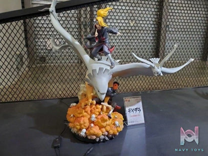 Infinite Studio – Naruto Deidara (Licensed)
